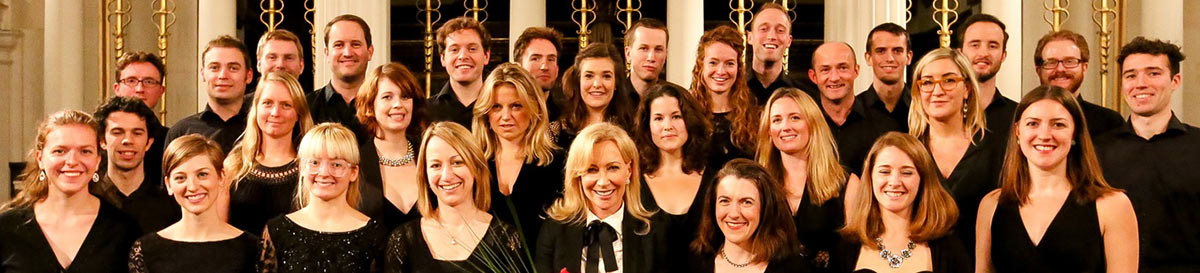 Voce Choir